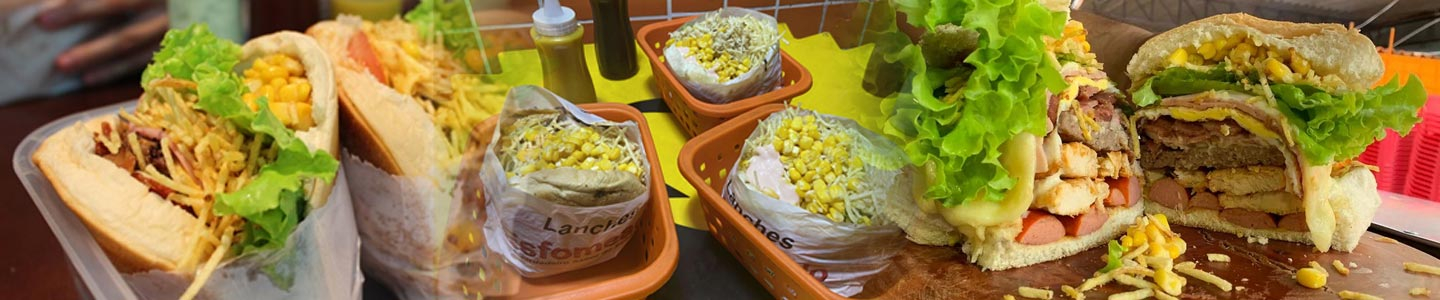 Fominha Lanches