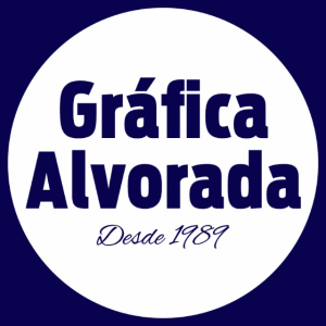 Gráfica Alvorada
