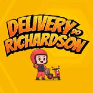 Delivery do Richardson
