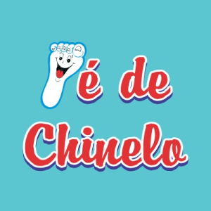 Pé de Chinelo