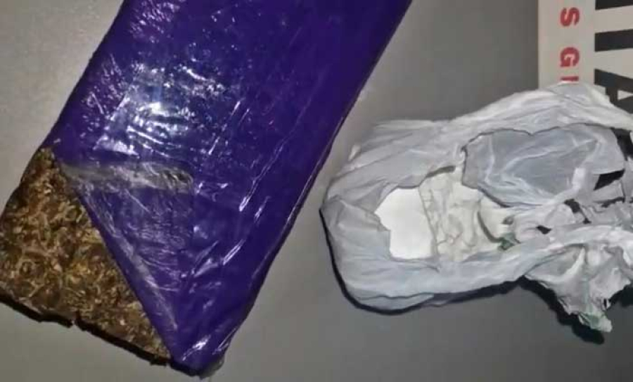 Campina Verde: PM prende dois adultos e apreende menor por tráfico de drogas