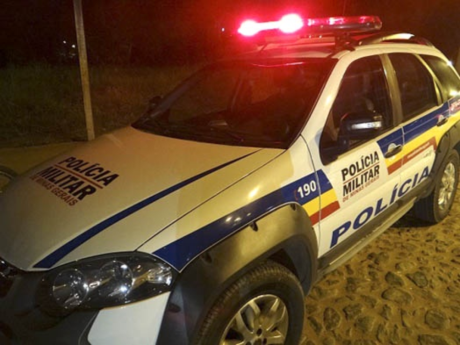 Homem é preso após furtar carro de idoso em Itapagipe