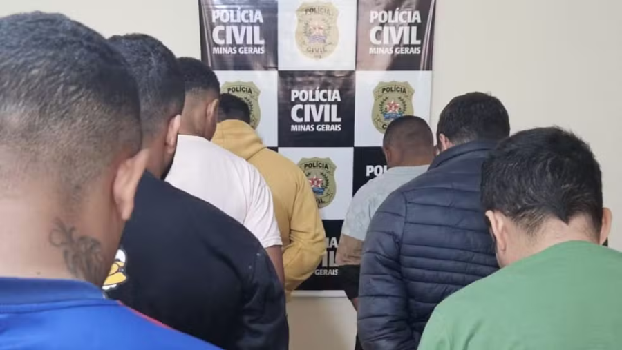 Como facção criminosa aterrorizava cidade de Prata, com menos de 30 mil habitantes